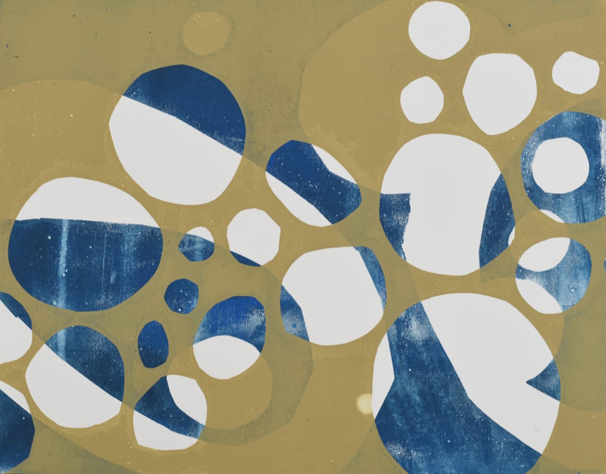 Nye Gade I by Laurie Smithwick 