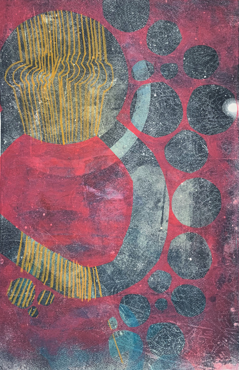 Heartstrings by Laurie Smithwick 