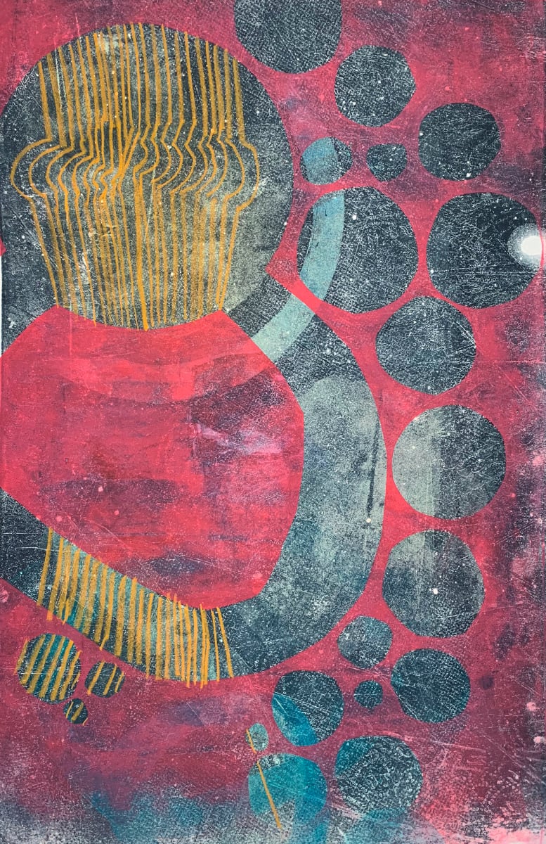 Heartstrings by Laurie Smithwick, Image 1.