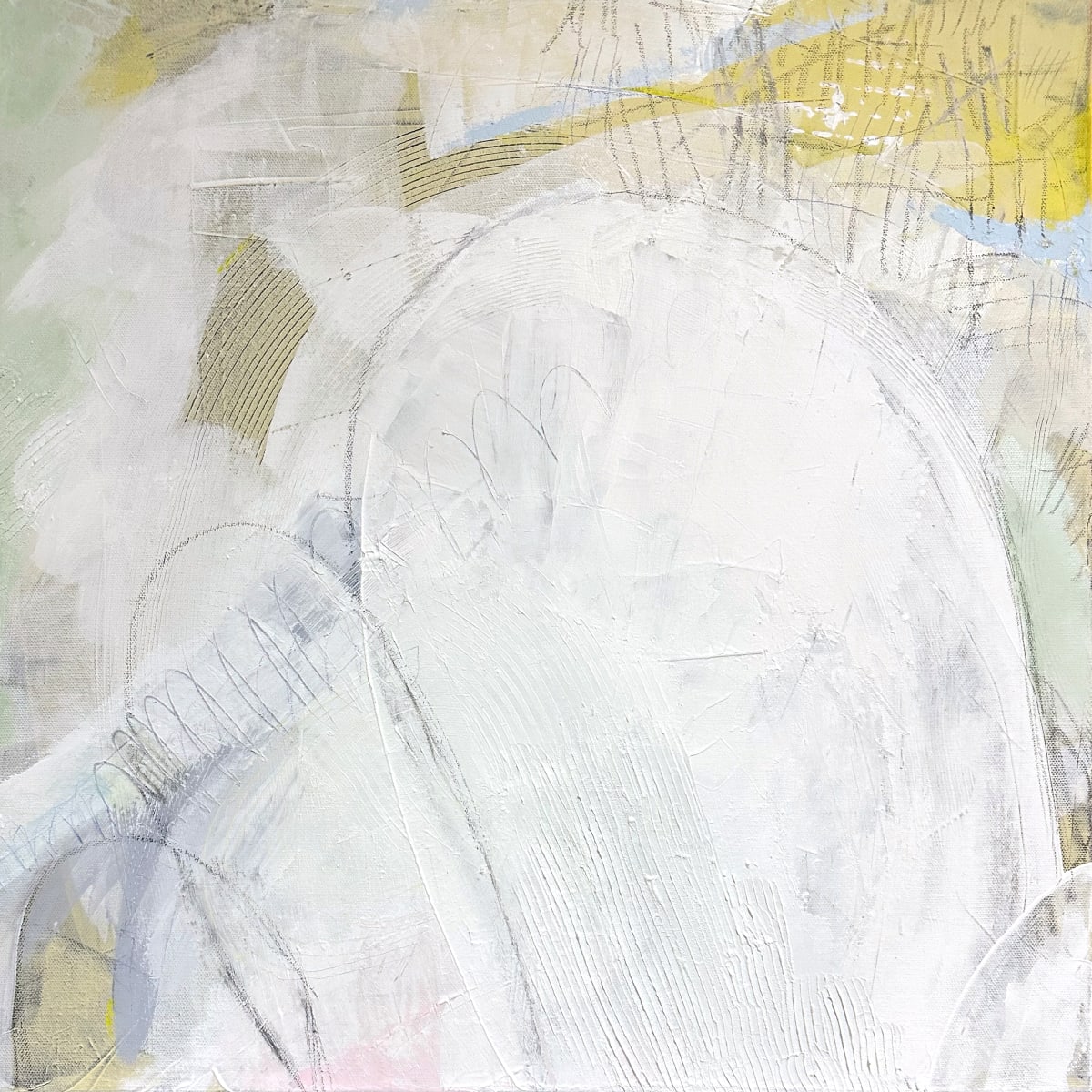 So Much Potential by Laurie Smithwick 