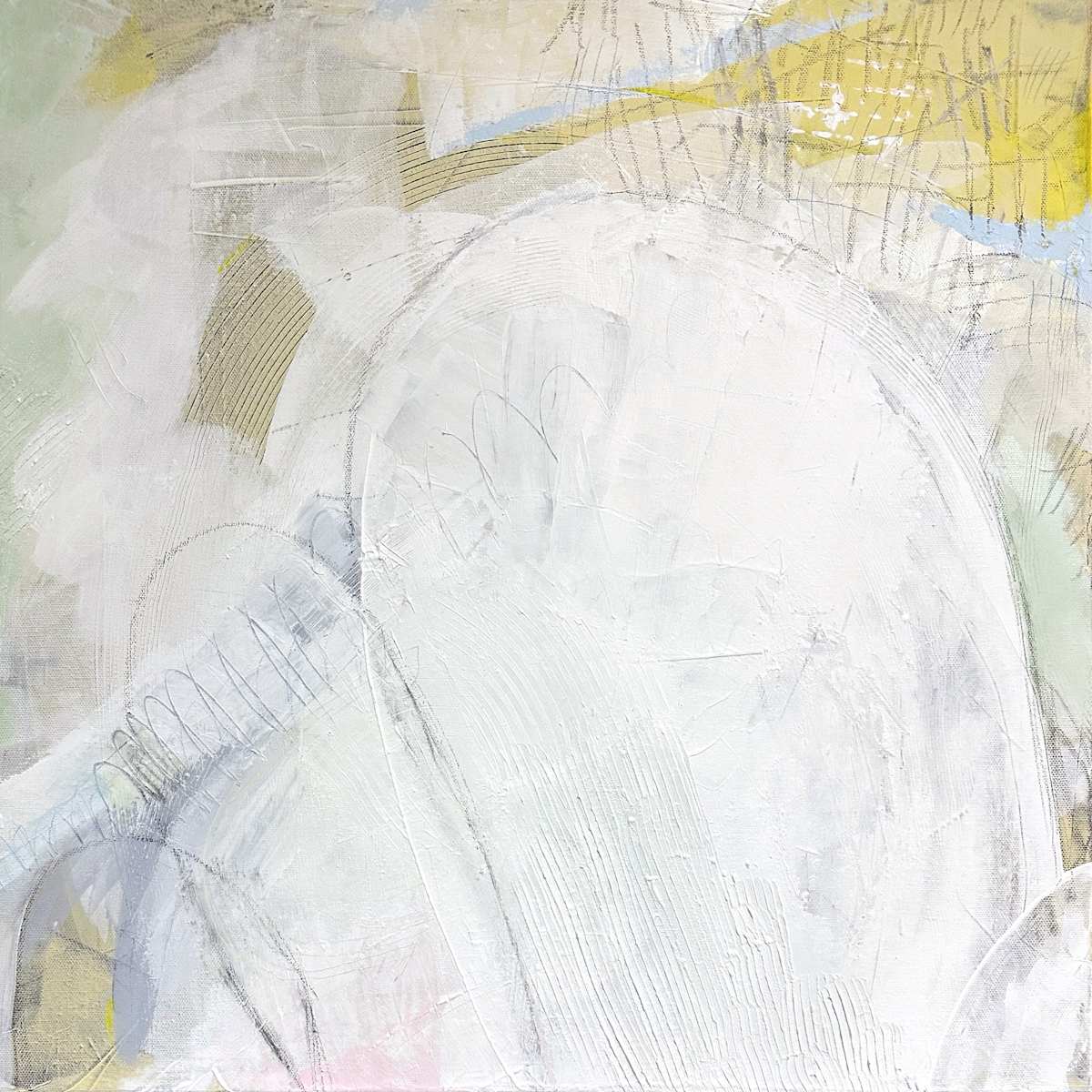 So Much Potential by Laurie Smithwick, Image 2.
