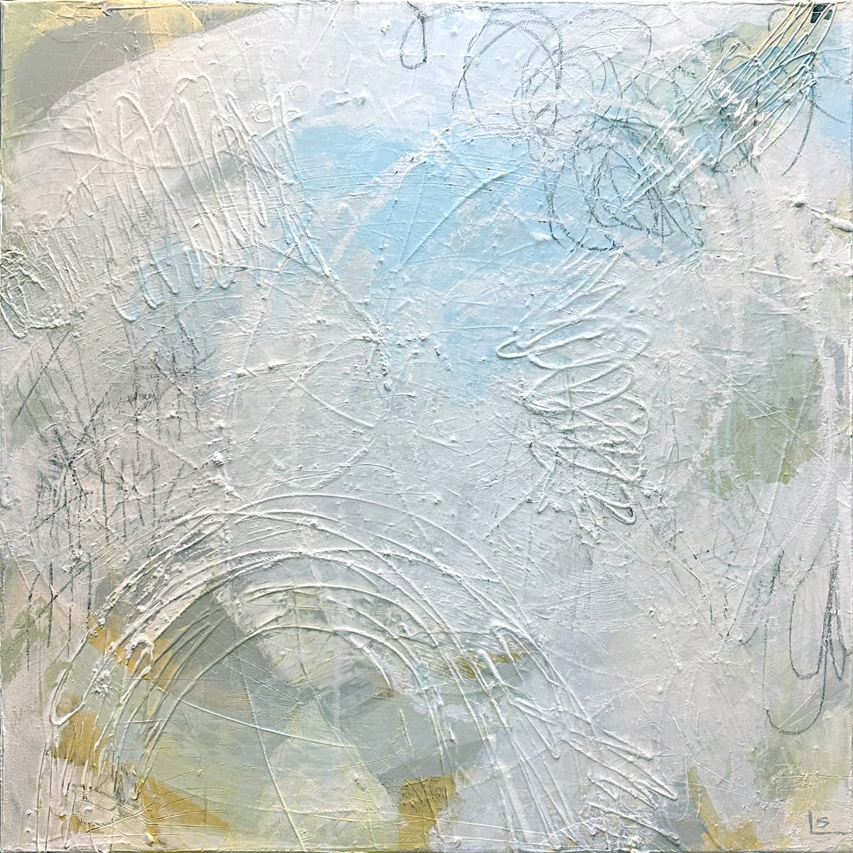 The Moments Before All That by Laurie Smithwick 