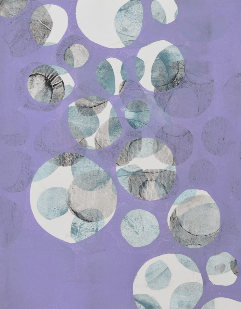 Wimmelskafts Gade IV by Laurie Smithwick 