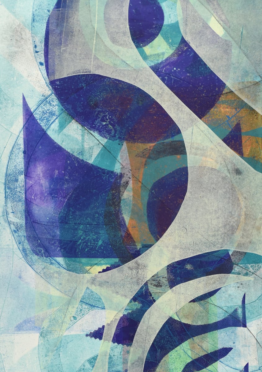 Windows #5 by Laurie Smithwick 