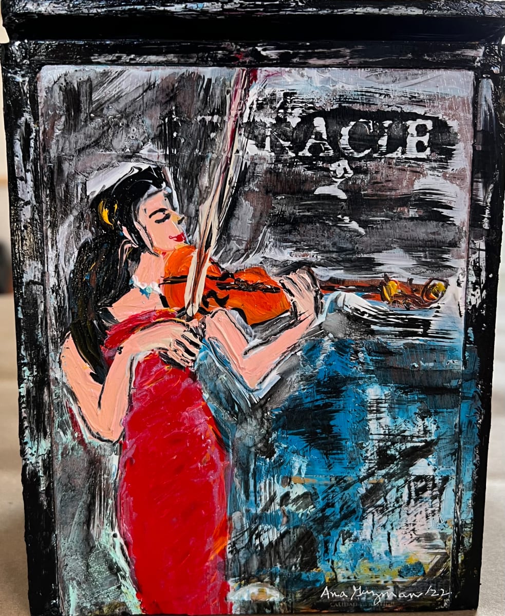 Violin 