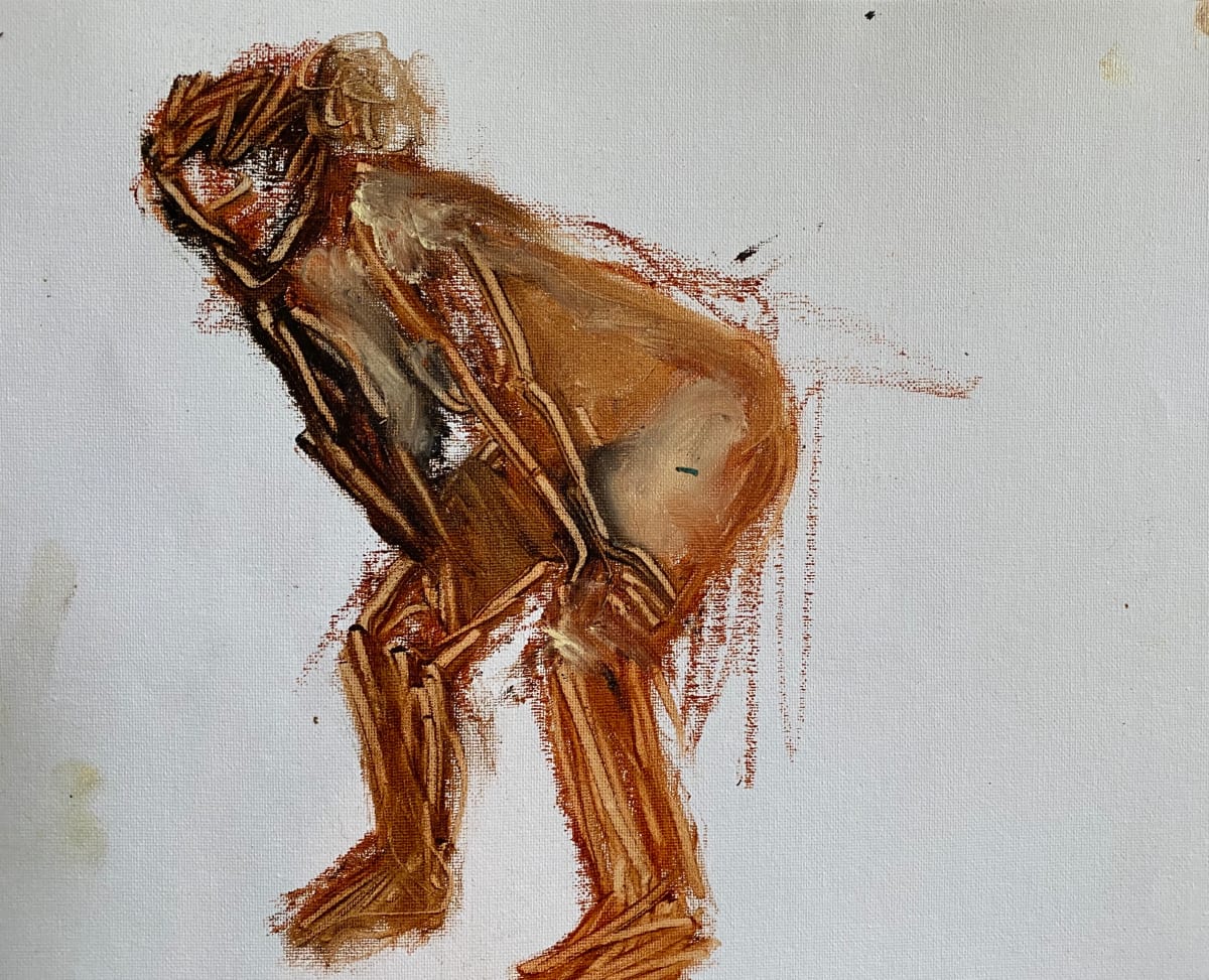 Nude 5, Image 1.