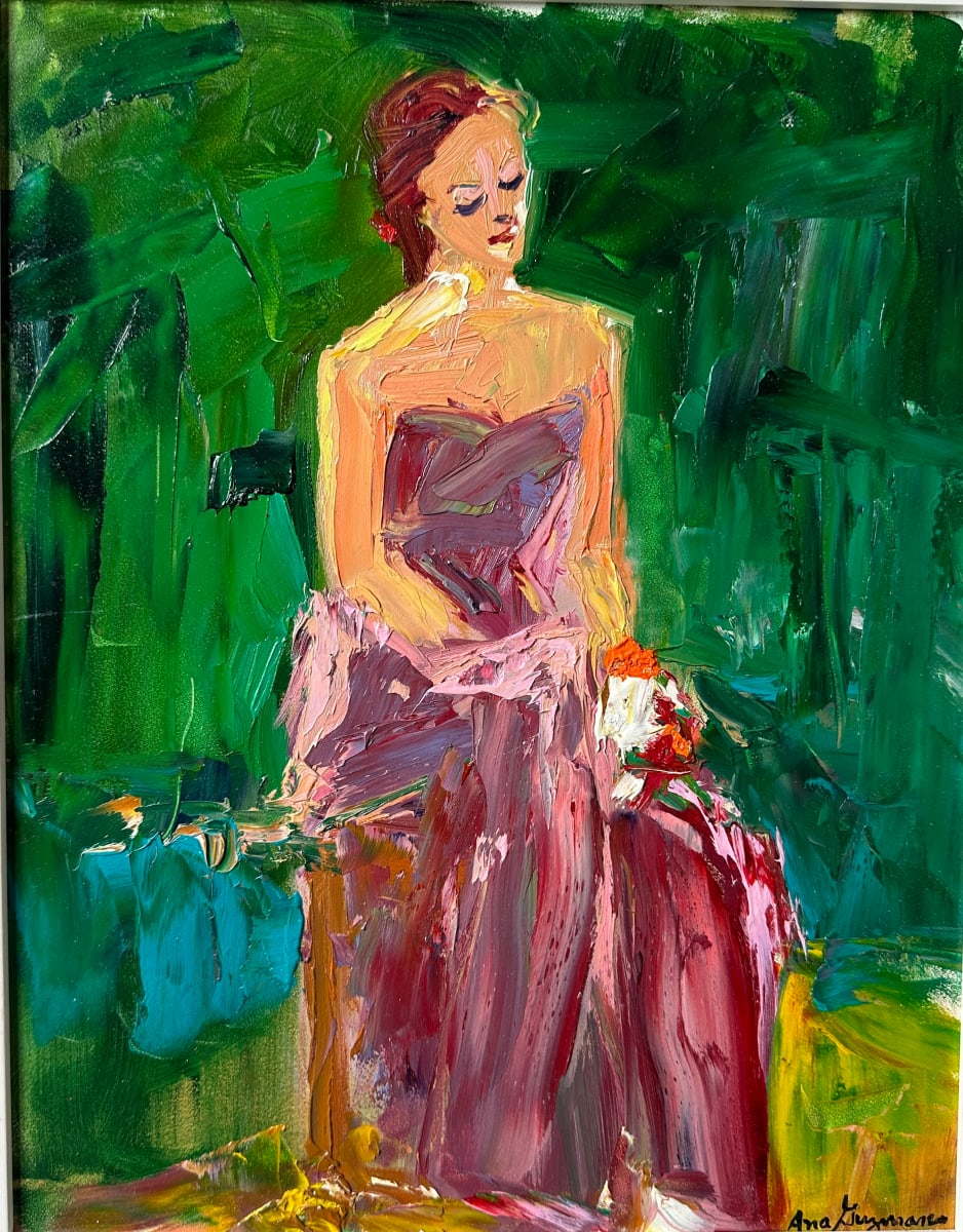 Annie by Ana Guzman, Image 1.