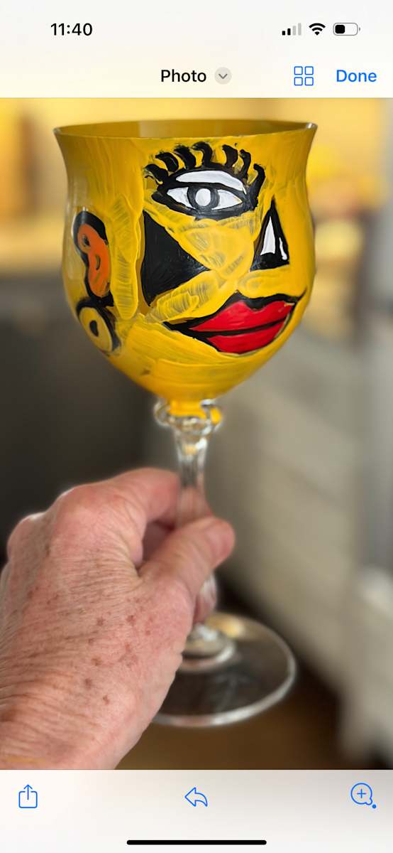 Face mask by Ana Guzman, Image 15.