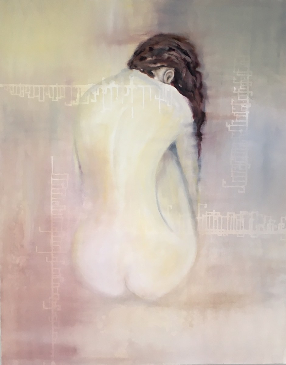Solitude by Ansley Pye 