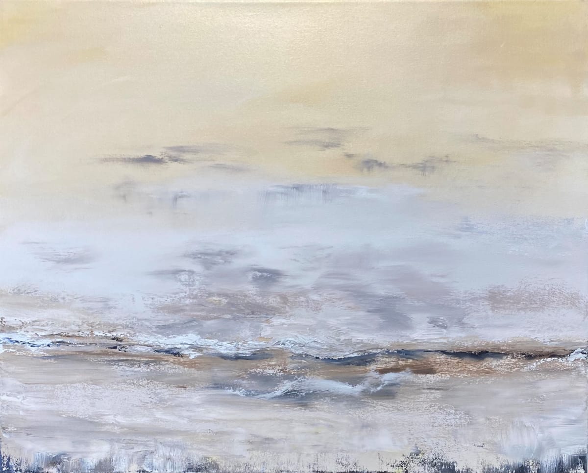 Desolate Places by Ansley Pye 
