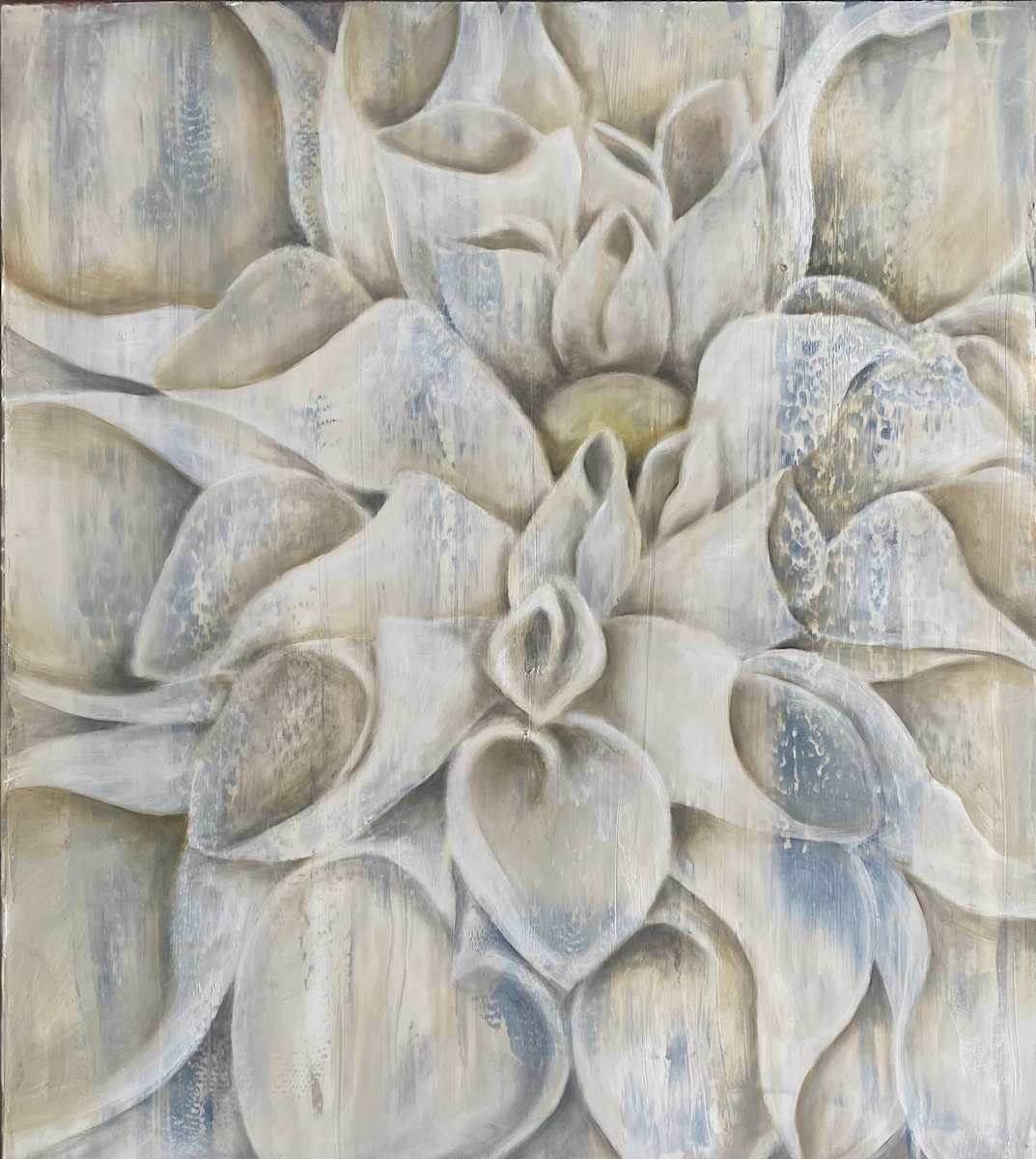 La Blanche by Ansley Pye 