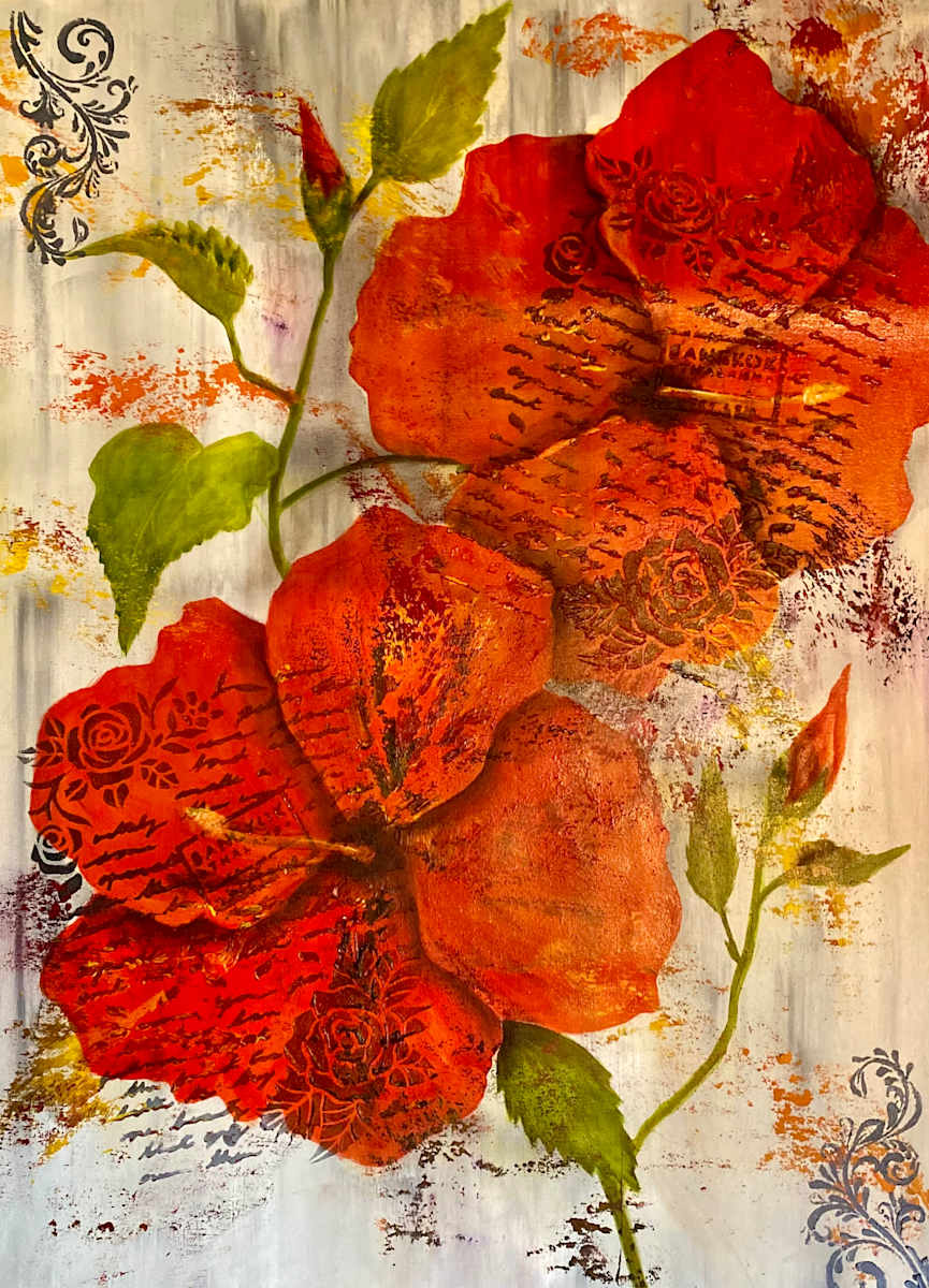 Letters from Bangkok by Ansley Pye 