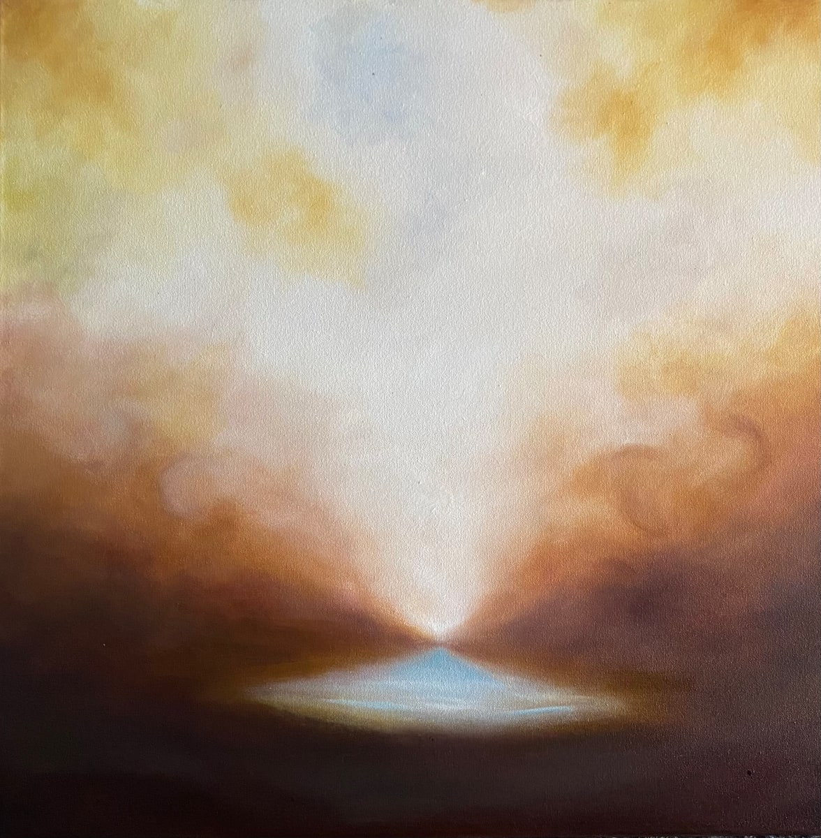 New Day by Ansley Pye 