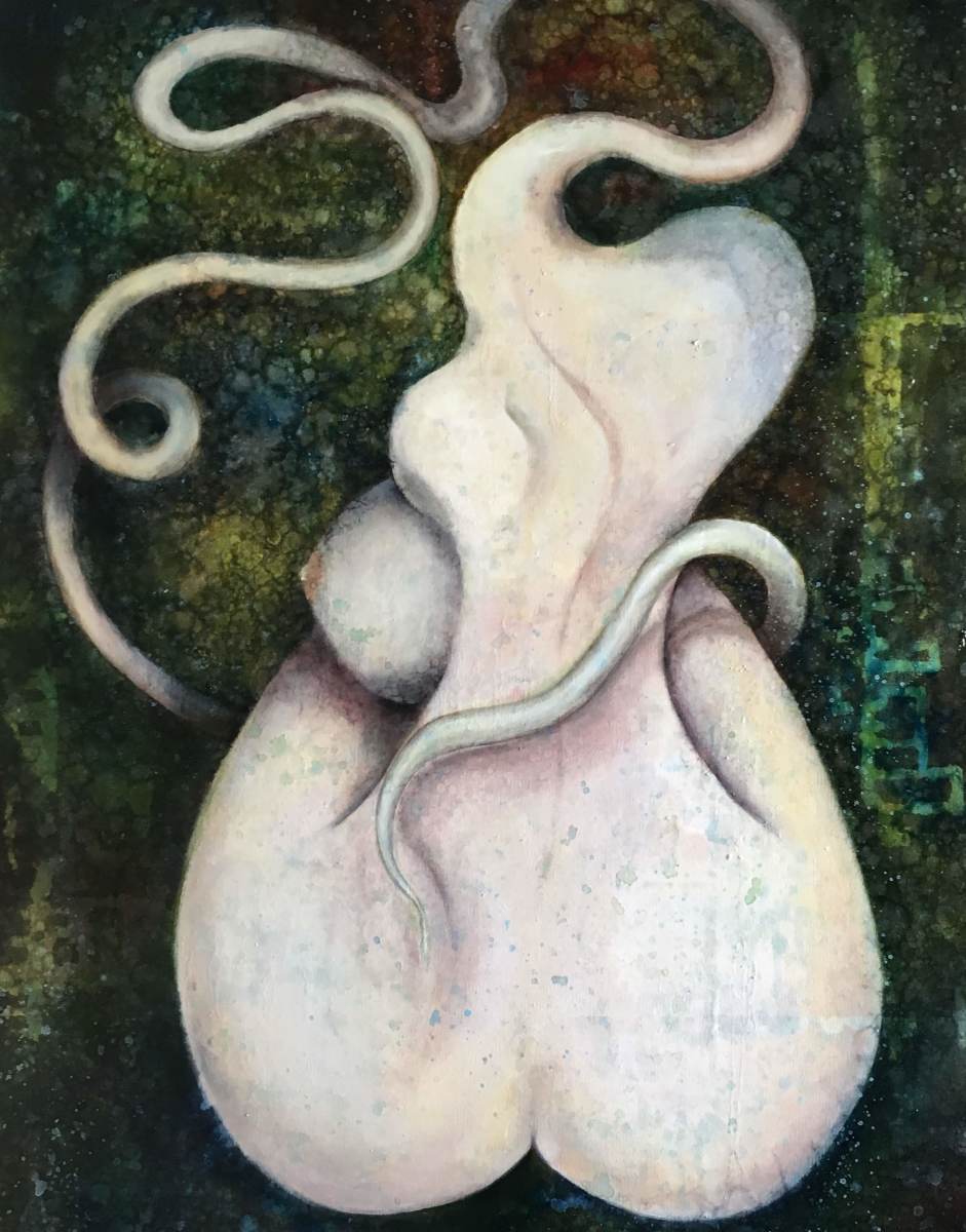 Objet de Beaute  IV by Ansley Pye 