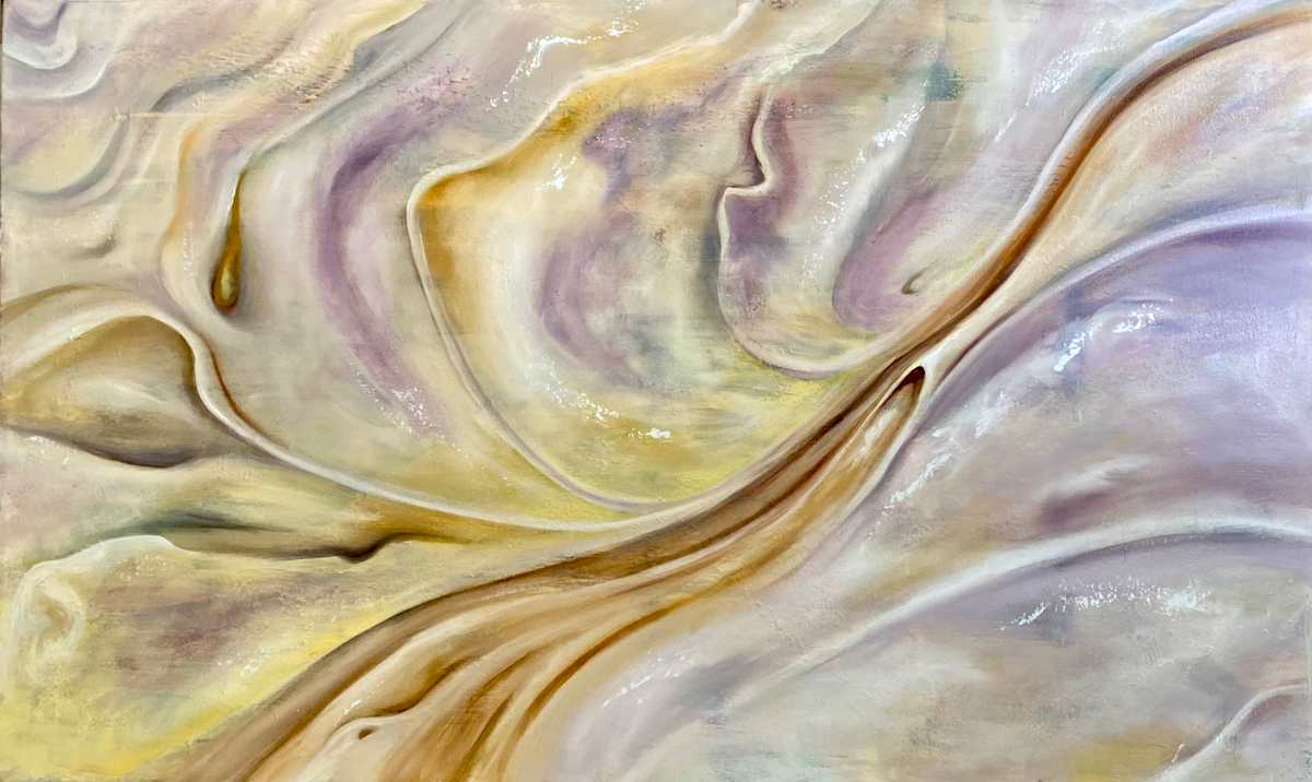 Sheets by Ansley Pye 