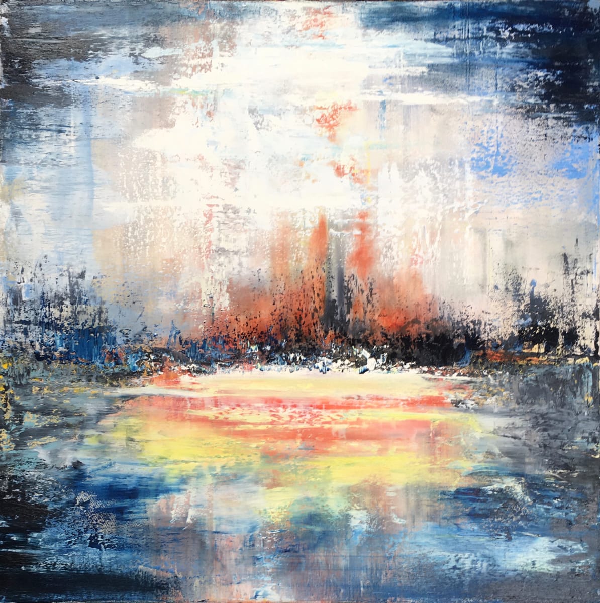 Shir by Ansley Pye 