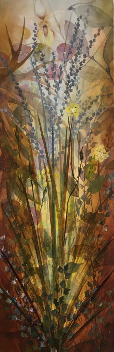 The Garden's Collection by Ansley Pye 