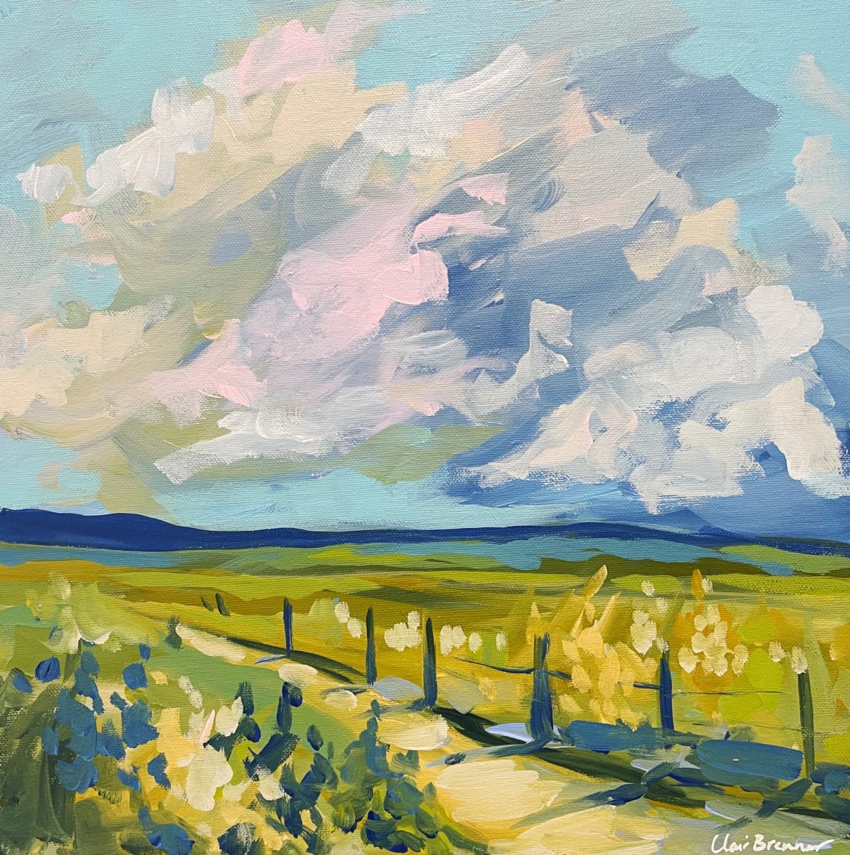 Cumulus 