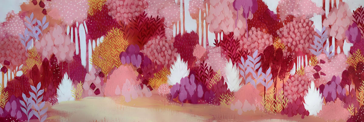 When Morning Comes by Clair Bremner 