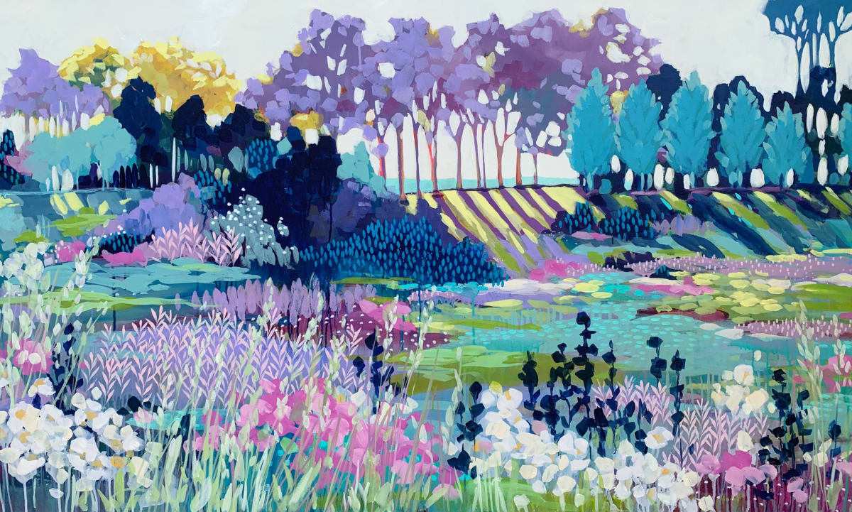 A soft place to fall 