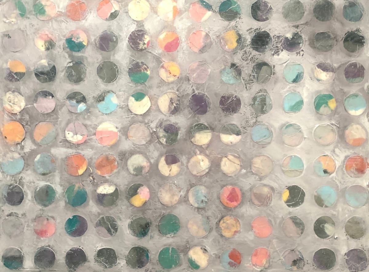 Sunshine spots by Katie Willes 