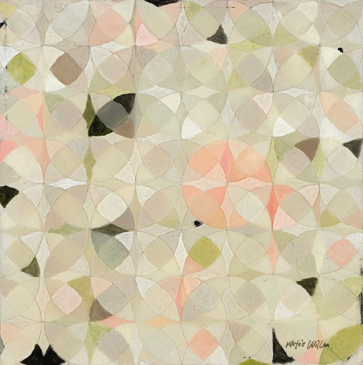 Stars Are On The Ground by Katie Willes, Image 10.