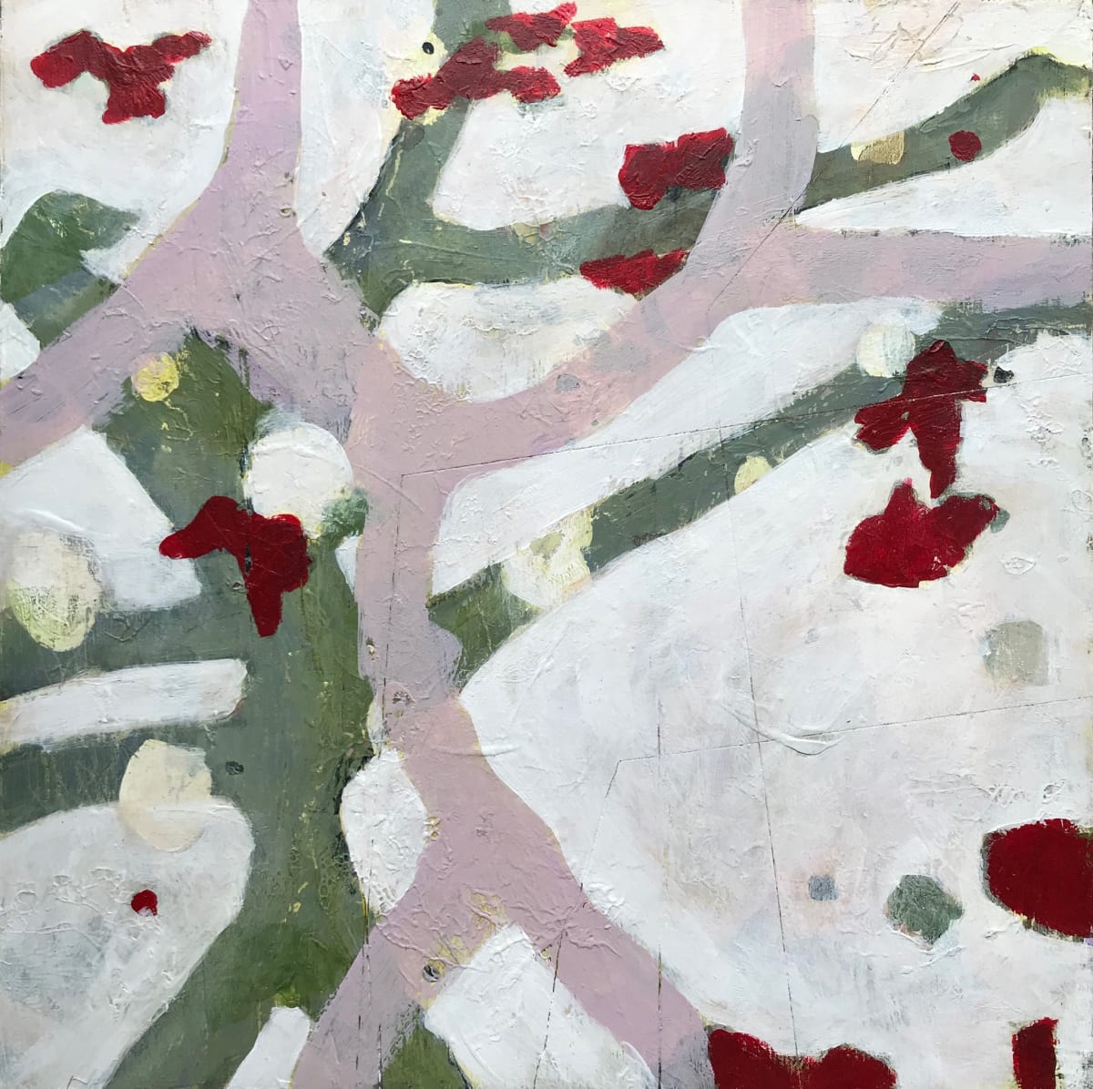 Desert Blossoming by Katie Willes, Image 1.