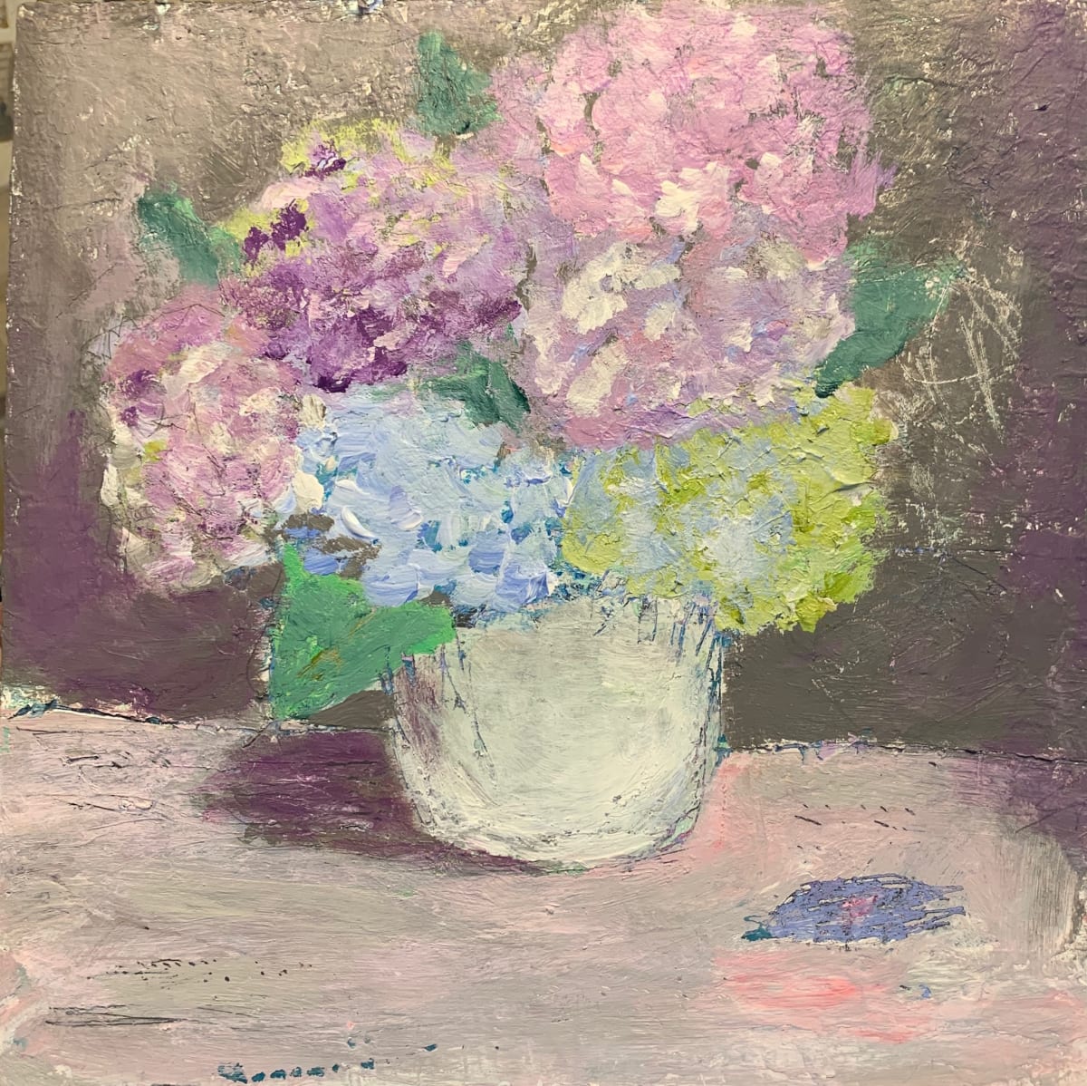 Hydrangea, Image 1.