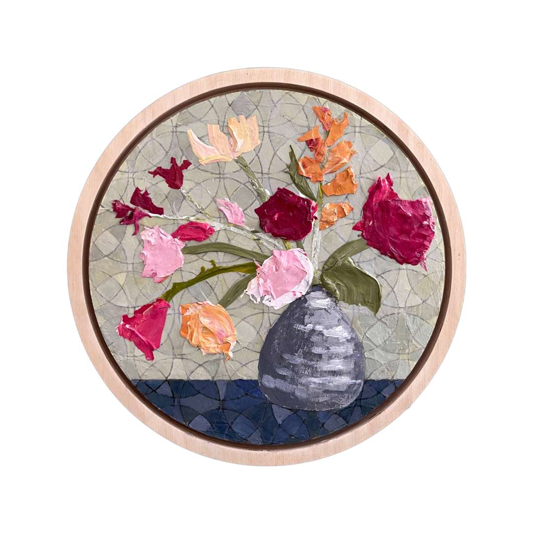 Keeping Balanced by Katie Willes, Image 12.
