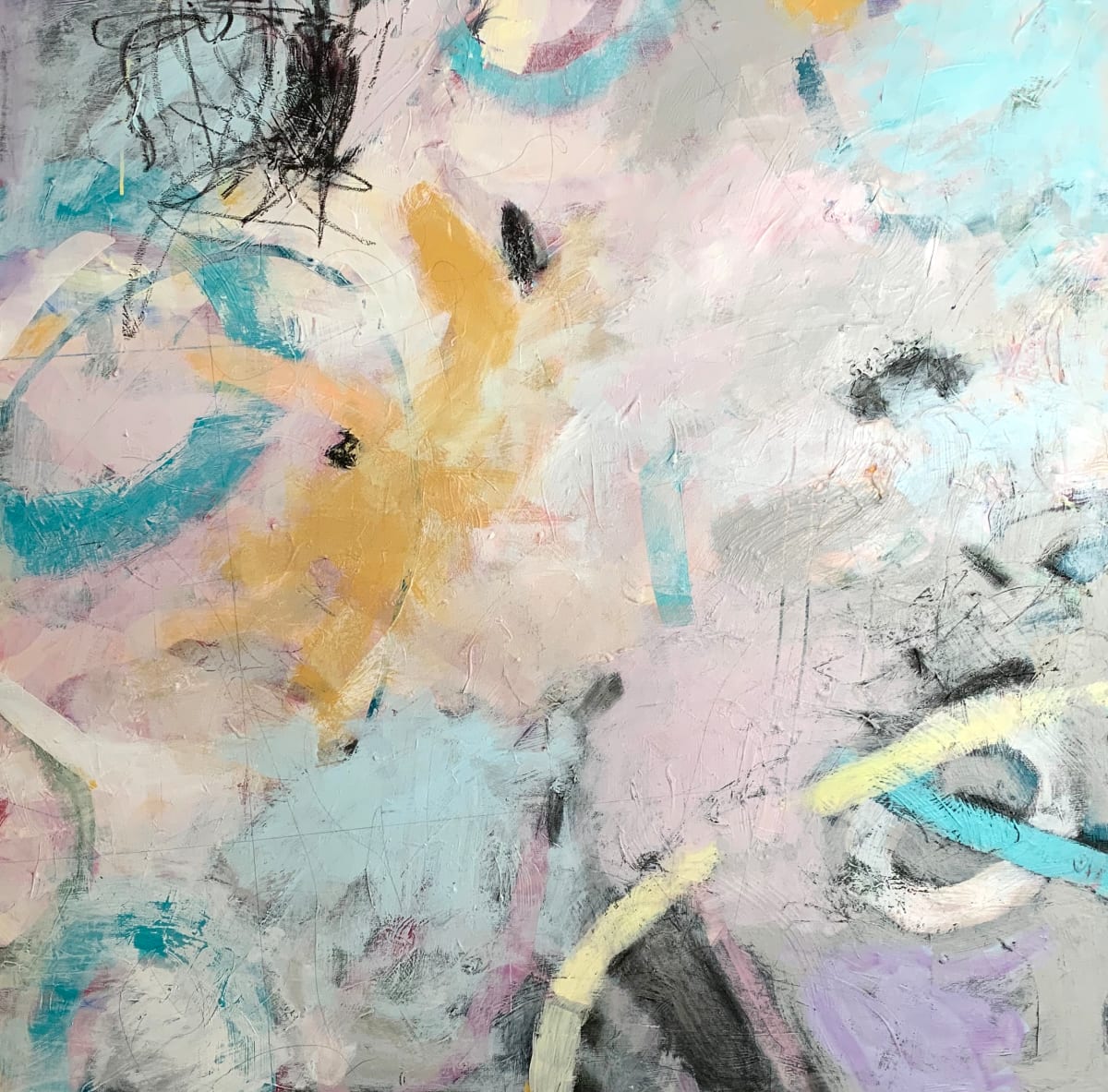 A collective line by Katie Willes, Image 1.