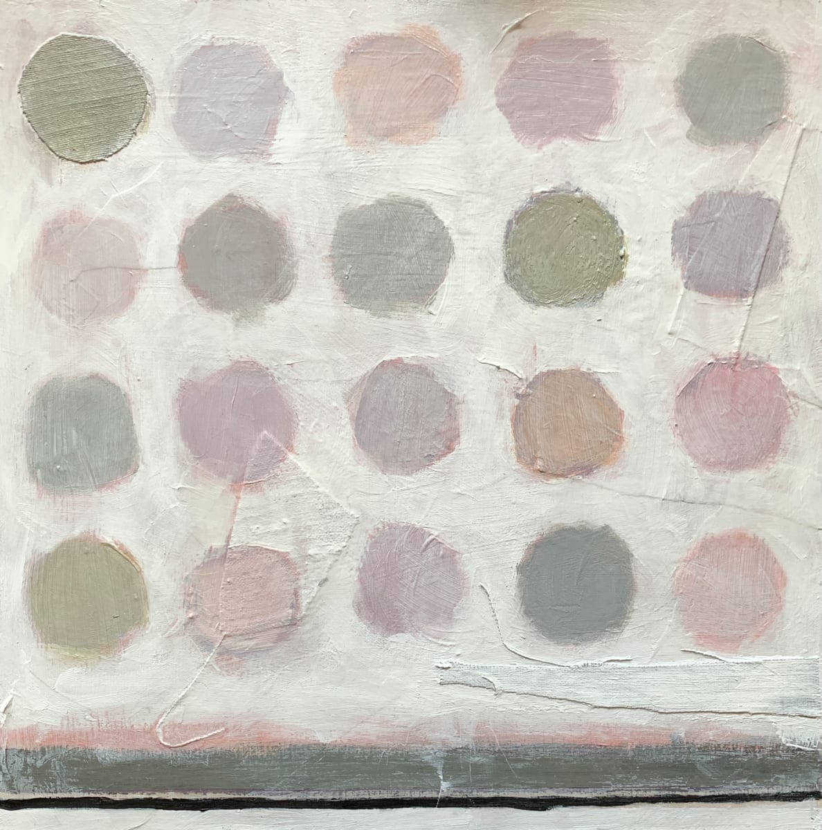Rose colored glasses, Image 1.