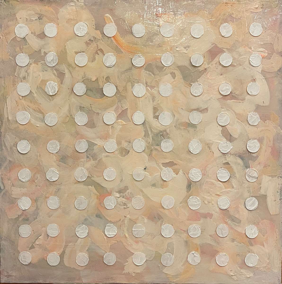 Peach Matrix, Image 10.