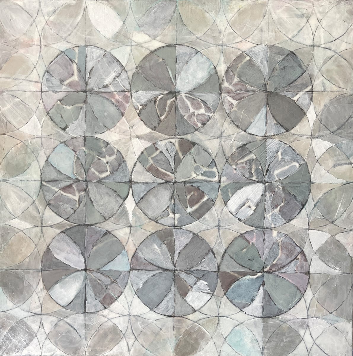 Neutral Nine by Katie Willes 