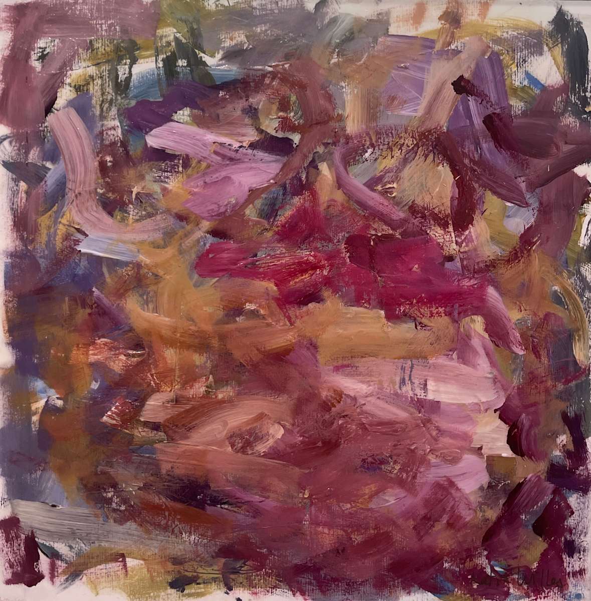 Untitled by Katie Willes 