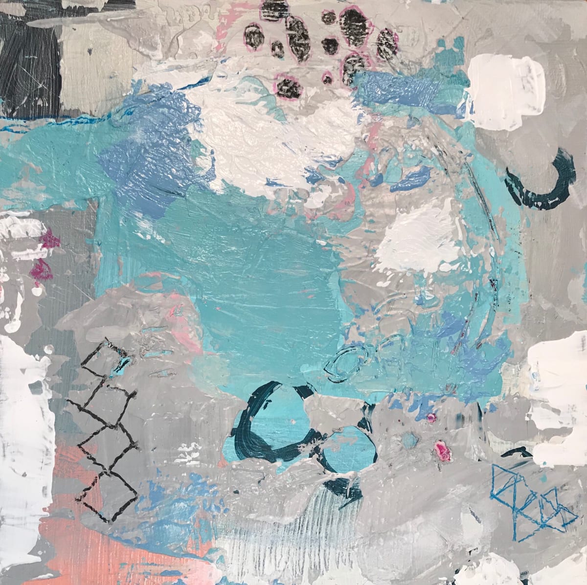 Treasure Map, Image 1.