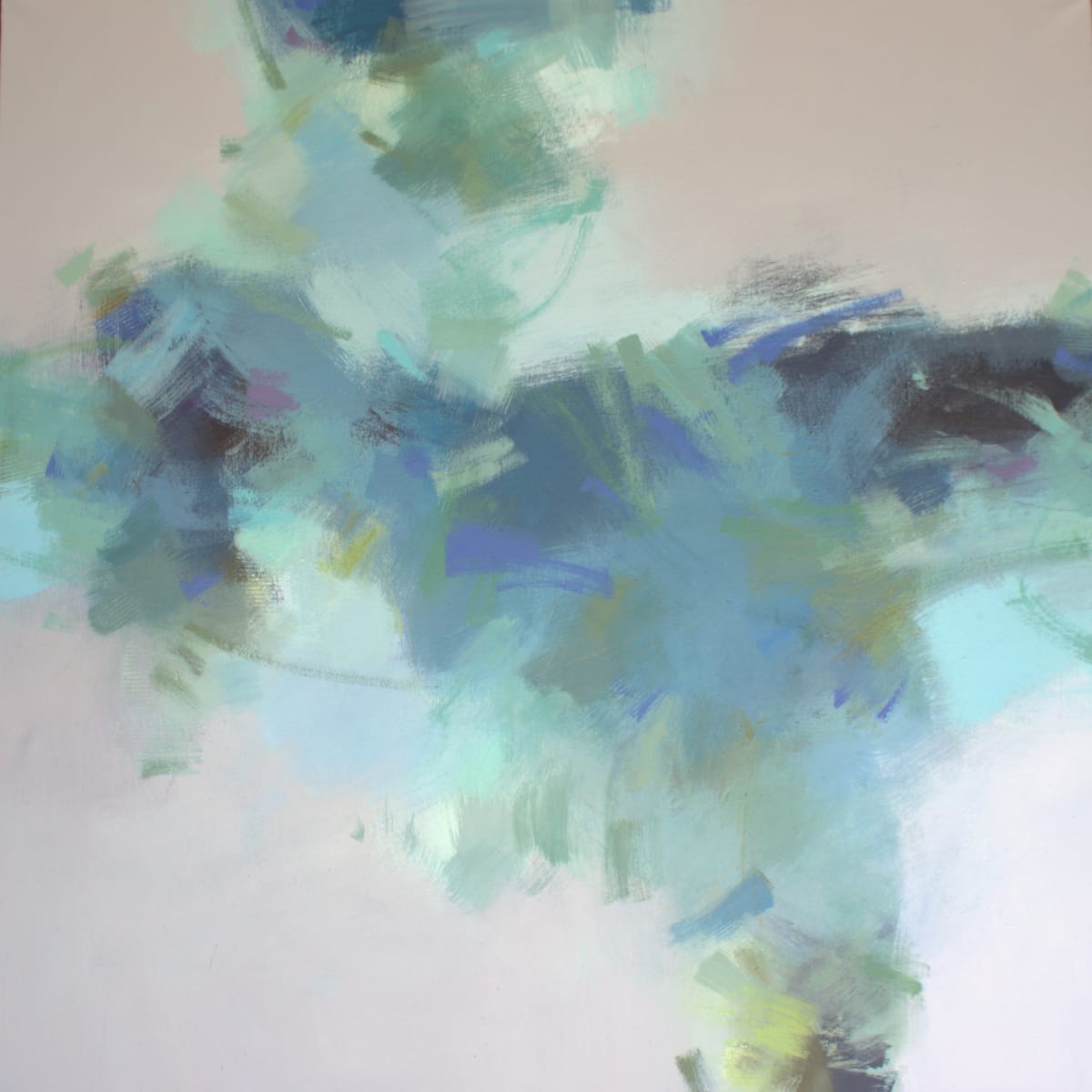 Spread Your Wings by Valerie McMullen 