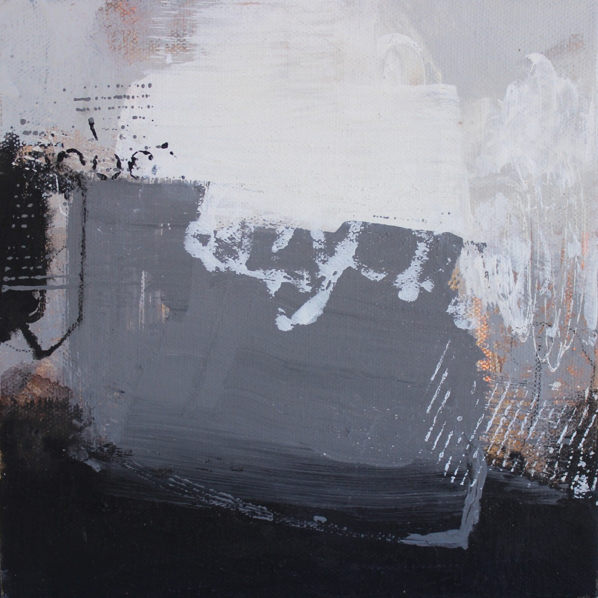 Black Tie Affair II by Valerie McMullen 