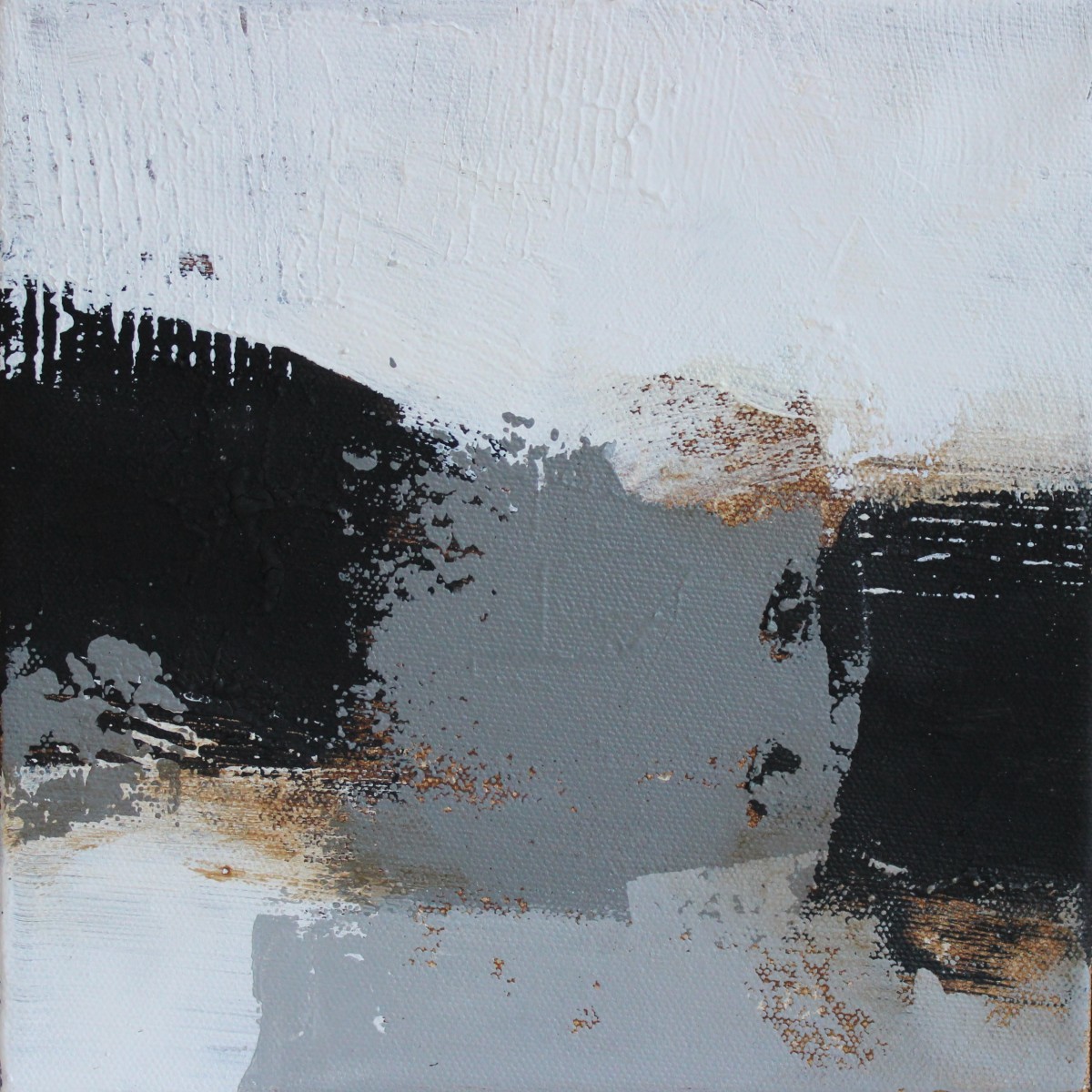 Black Tie Affair VII by Valerie McMullen 