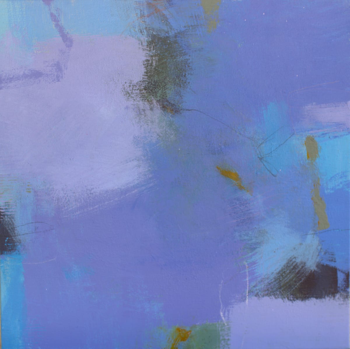 Crossroads by Valerie McMullen 