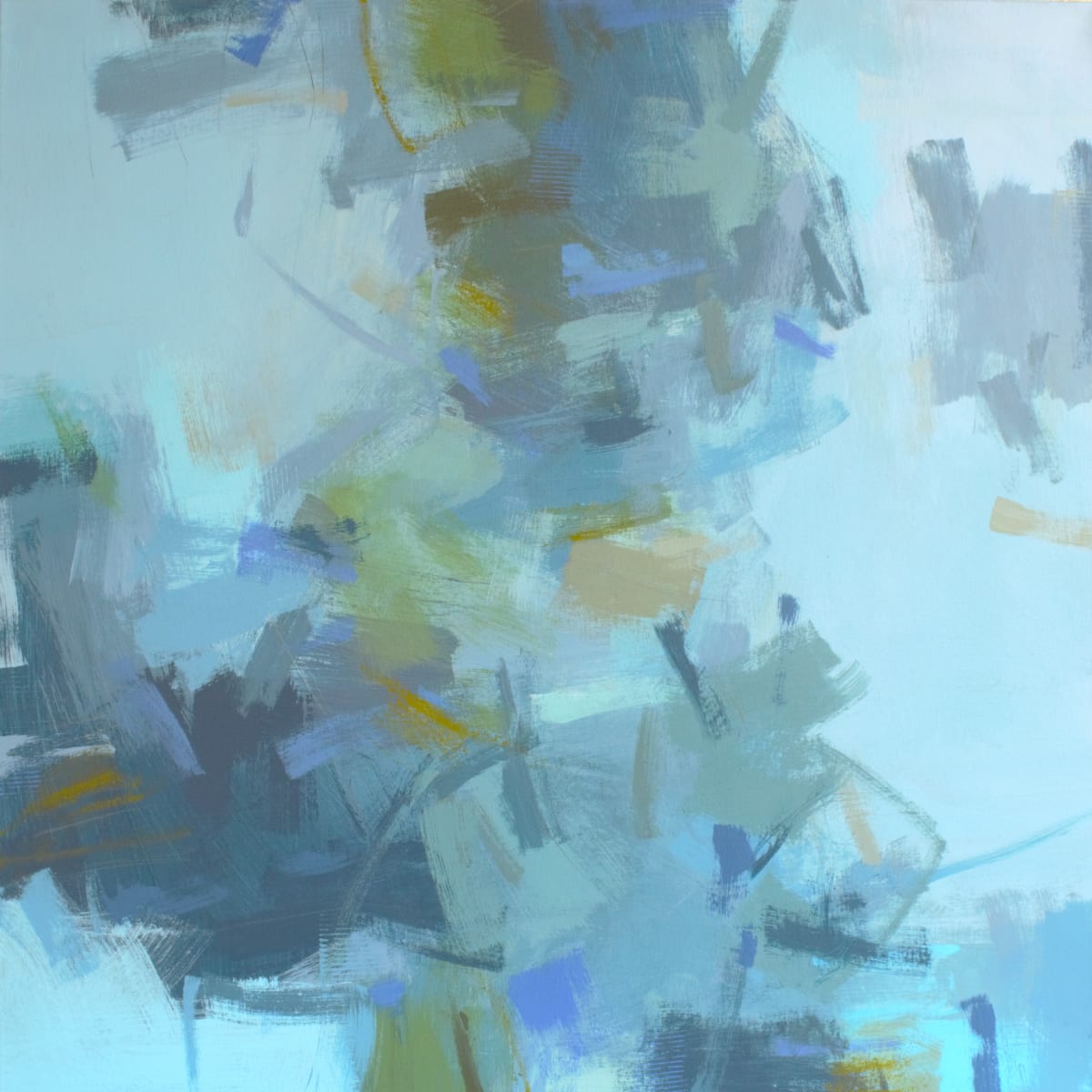 Seas the Day by Valerie McMullen 