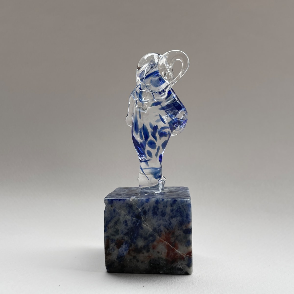 Dancer 20 by Margot Dermody, Image 1.