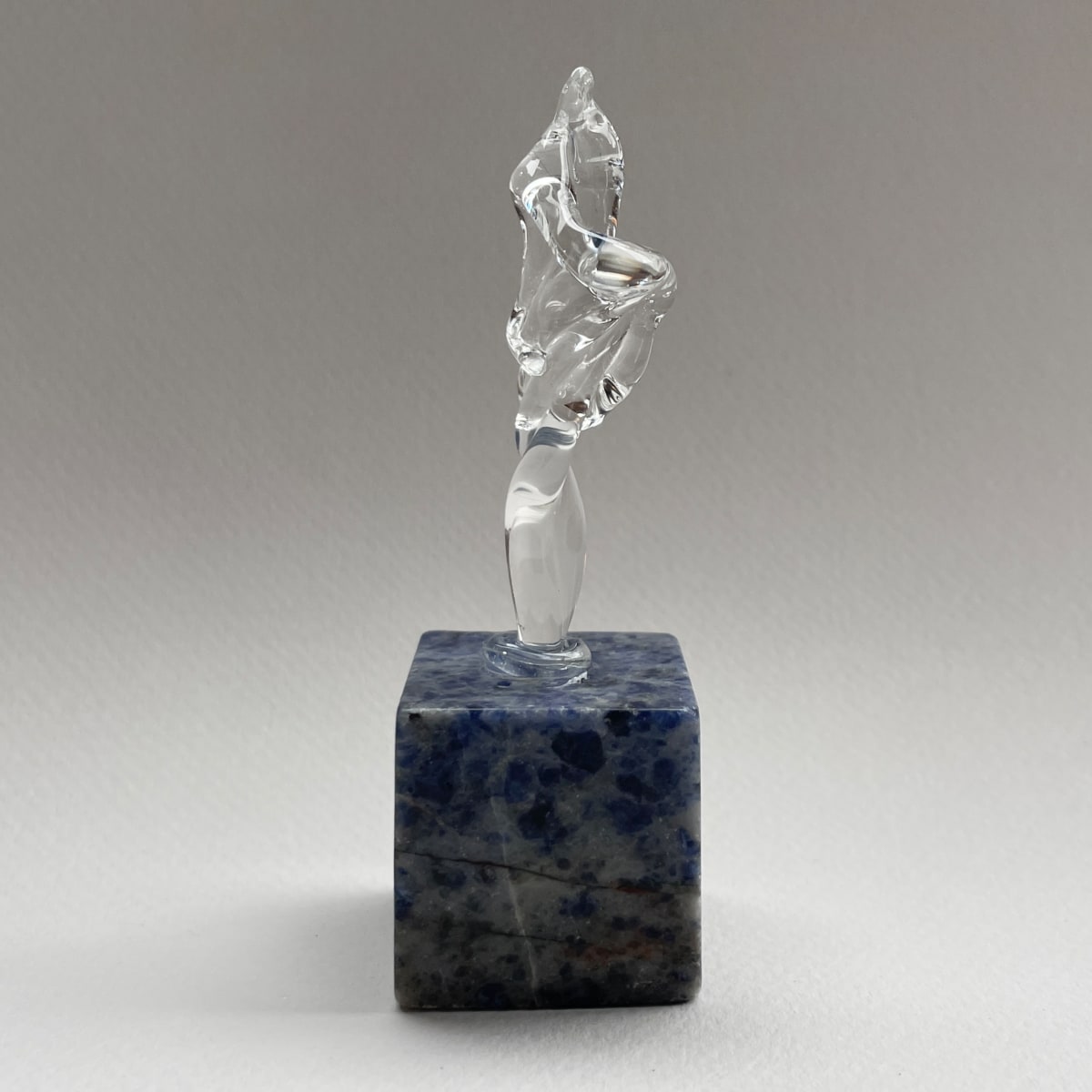 Dancer 21 by Margot Dermody 