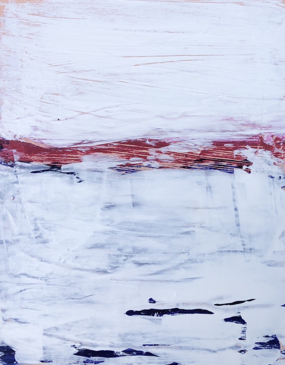 compassion by Margot Dermody 