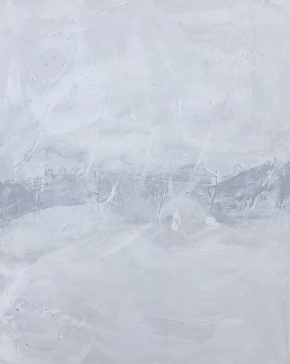 White Stone 2 by Margot Dermody, Image 2.