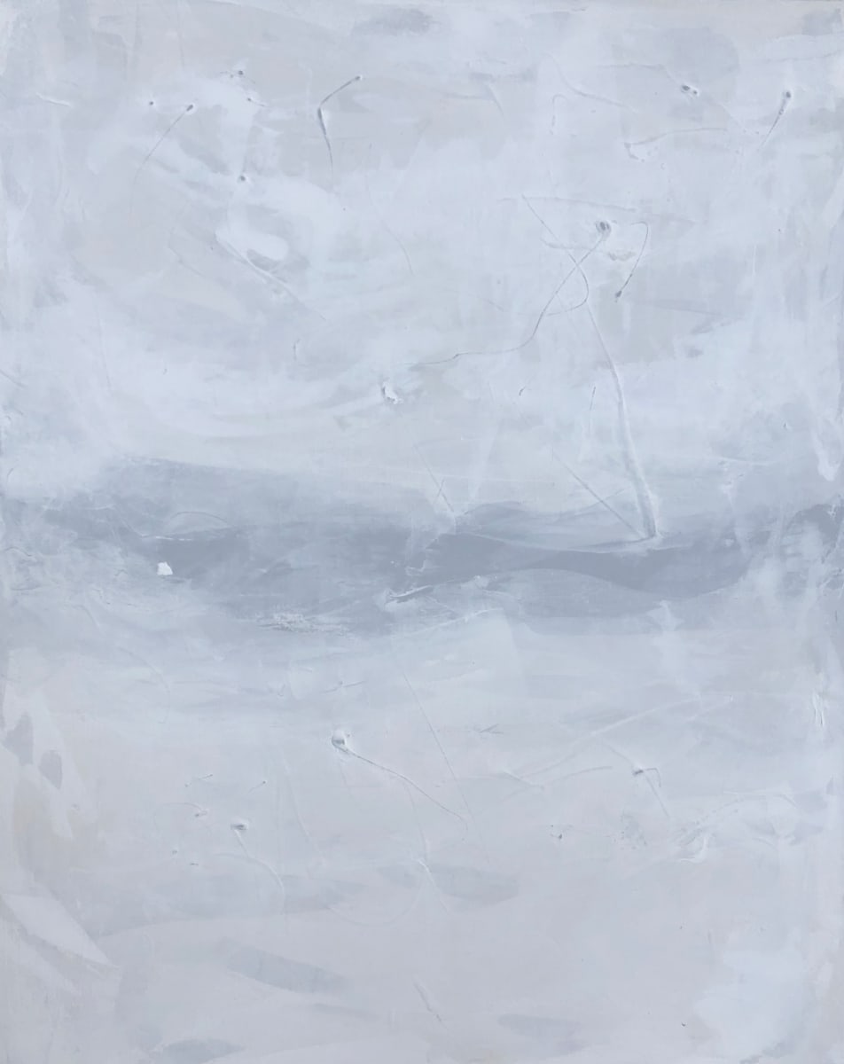 White Stone 5 by Margot Dermody, Image 2.