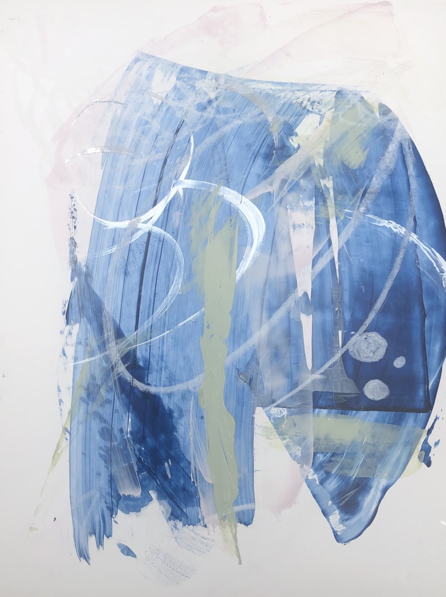 Monterosso 4 by Margot Dermody, Image 1.