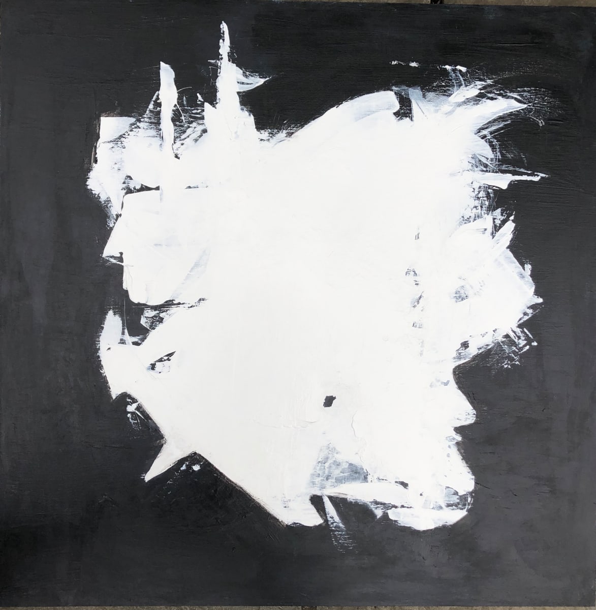 Dark to Light 2 by Margot Dermody, Image 3.
