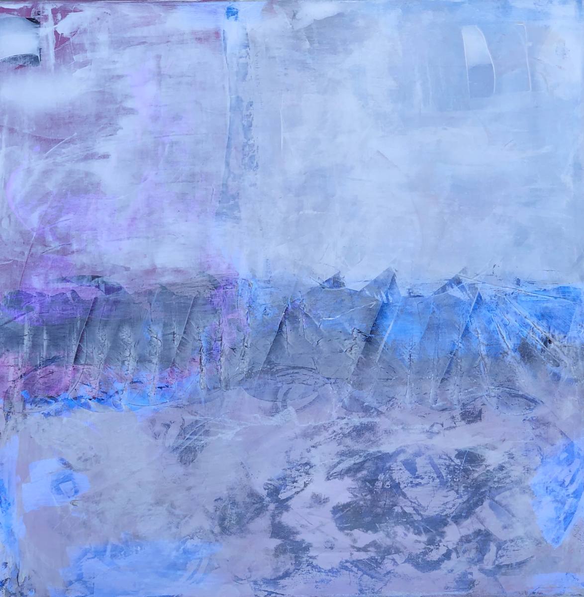 Carlisle Bay 1 by Margot Dermody, Image 1.