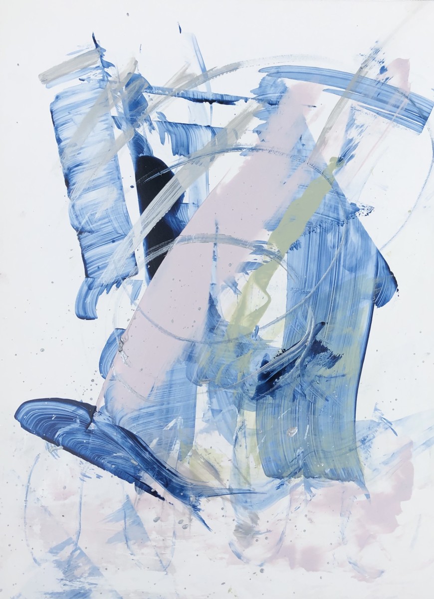 Monterosso 10 by Margot Dermody 