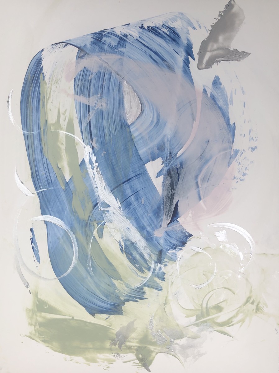 Monterosso 11 by Margot Dermody 